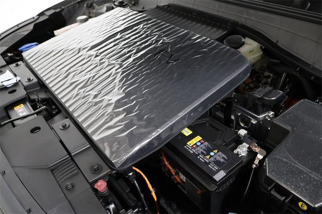 2025 Hyundai KONA ELECTRIC N Line FWD