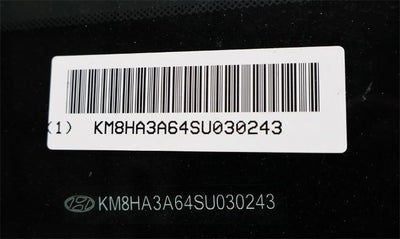 2025 Hyundai KONA ELECTRIC N Line FWD