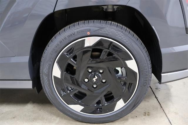 2025 Hyundai KONA ELECTRIC N Line FWD