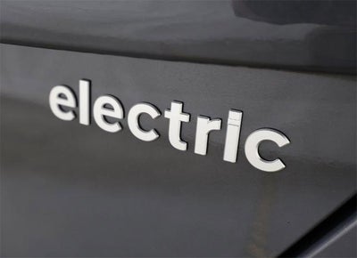 2025 Hyundai KONA ELECTRIC N Line FWD