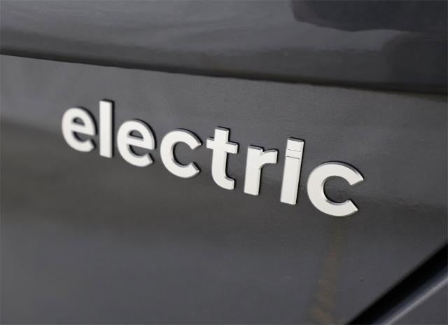 2025 Hyundai KONA ELECTRIC N Line FWD