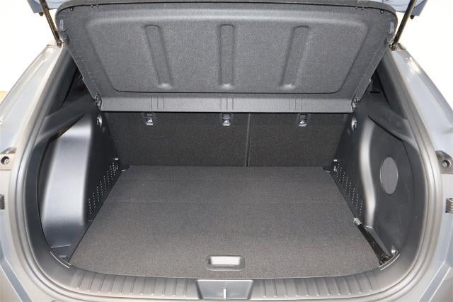 2025 Hyundai KONA ELECTRIC N Line FWD