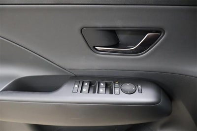 2025 Hyundai KONA ELECTRIC N Line FWD