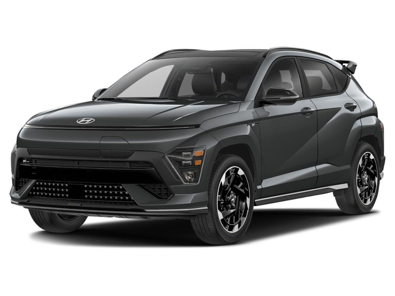 2025 Hyundai KONA ELECTRIC N Line FWD