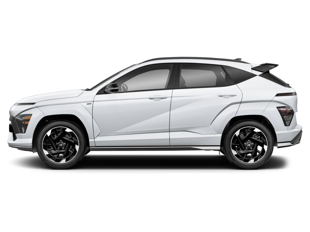 2025 Hyundai KONA ELECTRIC N Line FWD