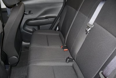 2026 Hyundai KONA SE FWD