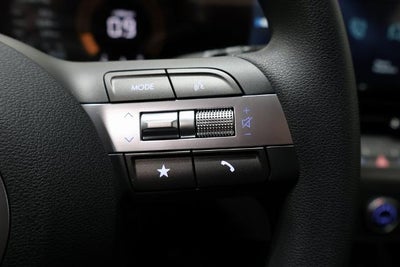 2026 Hyundai KONA SE FWD