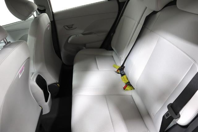 2026 Hyundai KONA SE FWD