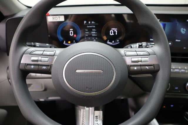 2026 Hyundai KONA SE FWD