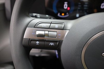 2026 Hyundai KONA SE FWD