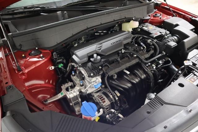 2026 Hyundai KONA SE FWD