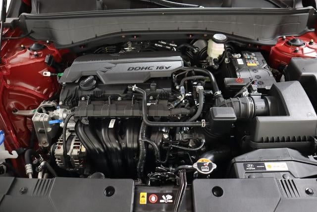 2026 Hyundai KONA SE FWD