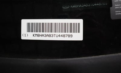 2026 Hyundai KONA SE FWD