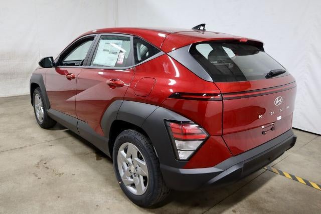 2026 Hyundai KONA SE FWD
