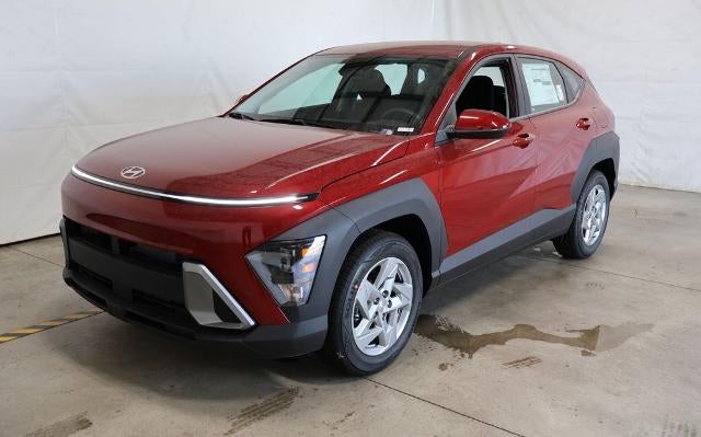 2026 Hyundai KONA SE FWD