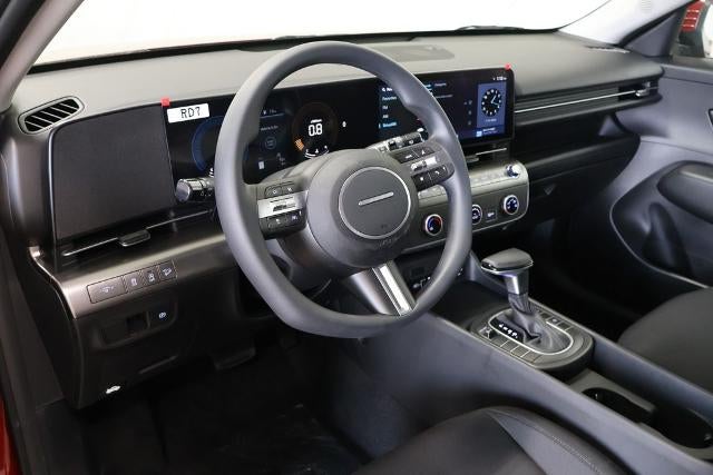 2026 Hyundai KONA SE FWD