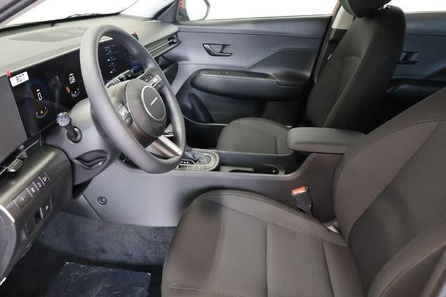 2026 Hyundai KONA SE FWD