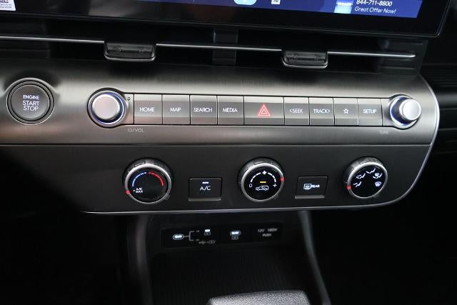 2026 Hyundai KONA SE FWD