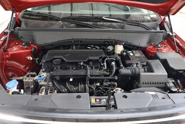 2026 Hyundai KONA SE FWD