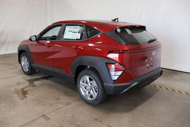 2026 Hyundai KONA SE FWD