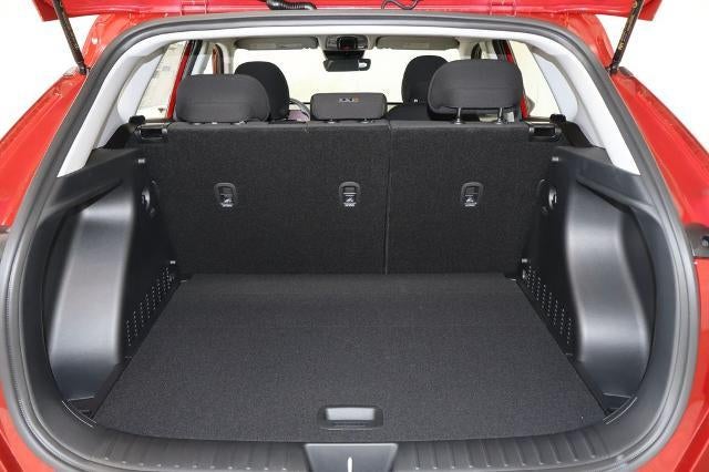 2026 Hyundai KONA SE FWD