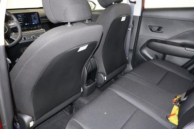 2026 Hyundai KONA SE FWD