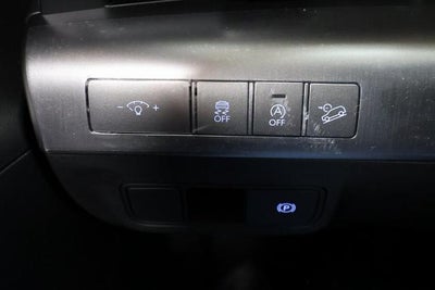 2026 Hyundai KONA SE FWD