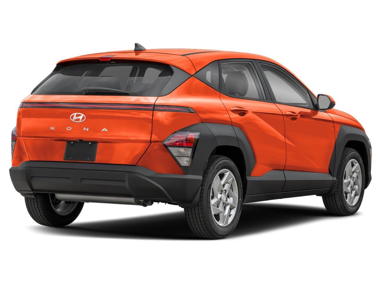 2026 Hyundai KONA SE FWD