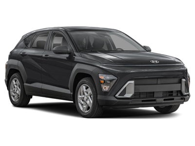 2026 Hyundai KONA SE FWD