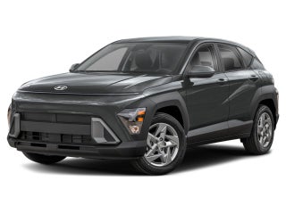 2027 Hyundai KONA SE AWD