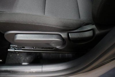 2026 Hyundai KONA SE AWD