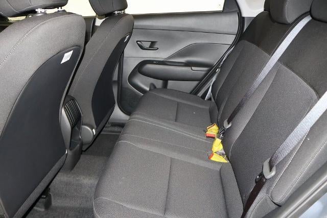 2026 Hyundai KONA SE AWD