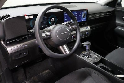 2026 Hyundai KONA SE AWD