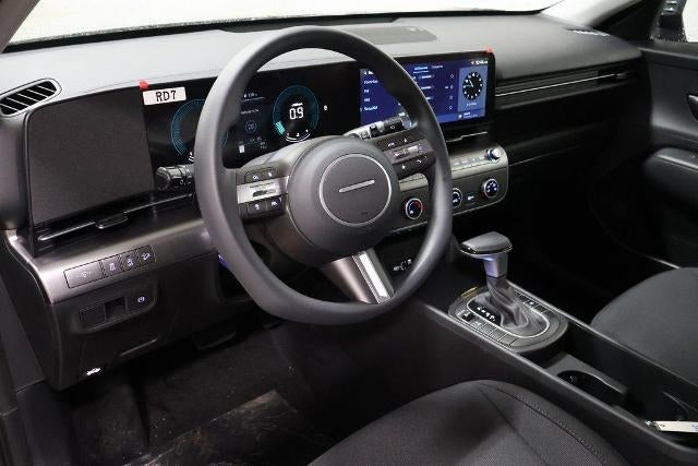 2026 Hyundai KONA SE AWD