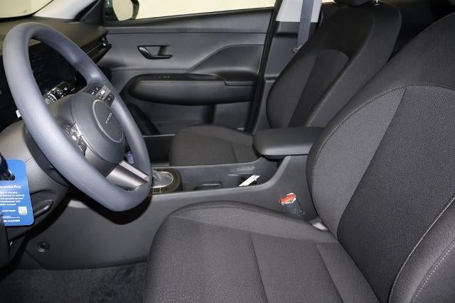 2026 Hyundai KONA SE AWD