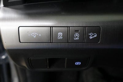 2026 Hyundai KONA SE AWD