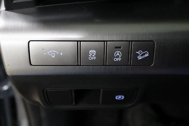 2026 Hyundai KONA SE AWD