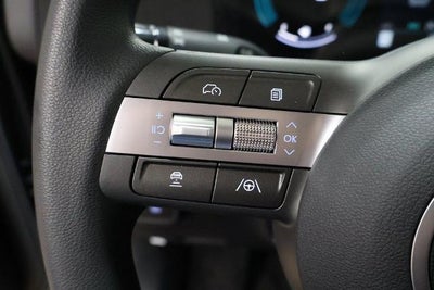 2026 Hyundai KONA SE AWD