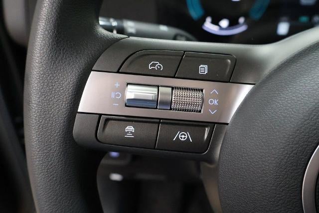 2026 Hyundai KONA SE AWD