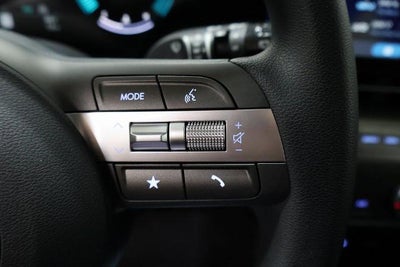 2026 Hyundai KONA SE AWD