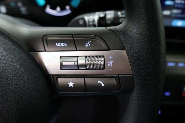 2026 Hyundai KONA SE AWD