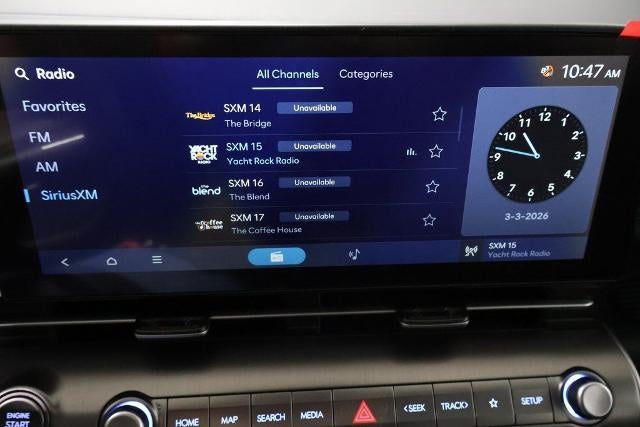 2026 Hyundai KONA SE AWD