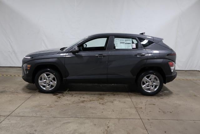 2026 Hyundai KONA SE AWD