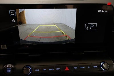 2026 Hyundai KONA SE AWD