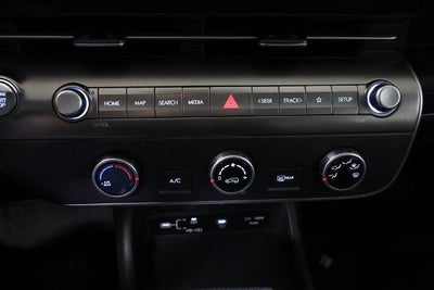 2026 Hyundai KONA SE AWD