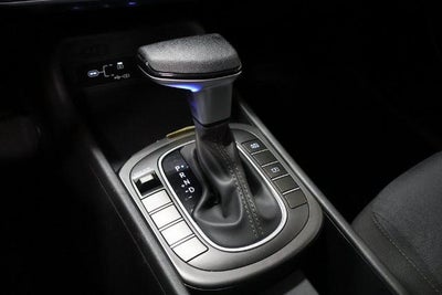 2026 Hyundai KONA SE AWD