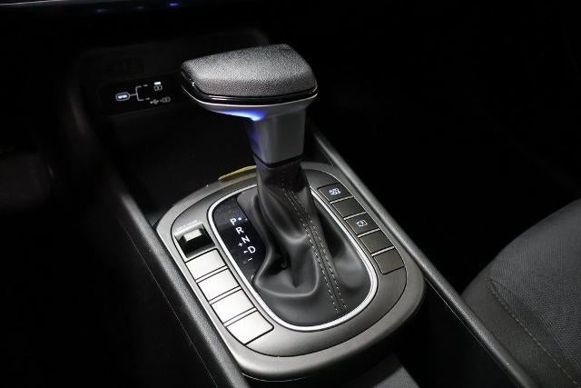 2026 Hyundai KONA SE AWD