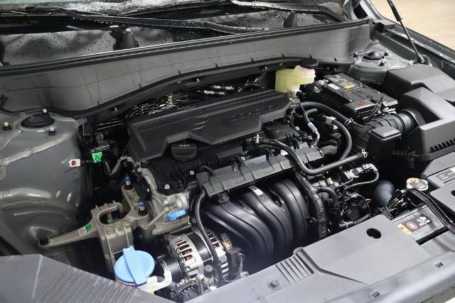 2026 Hyundai KONA SE AWD