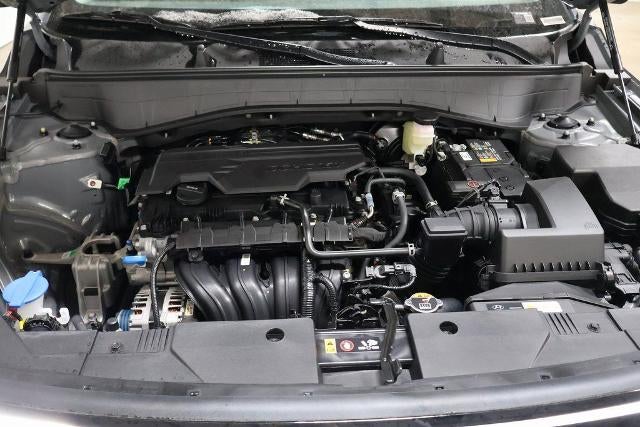 2026 Hyundai KONA SE AWD