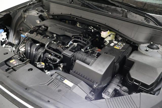 2026 Hyundai KONA SE AWD